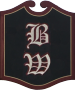 Beiler Woodworking Logo